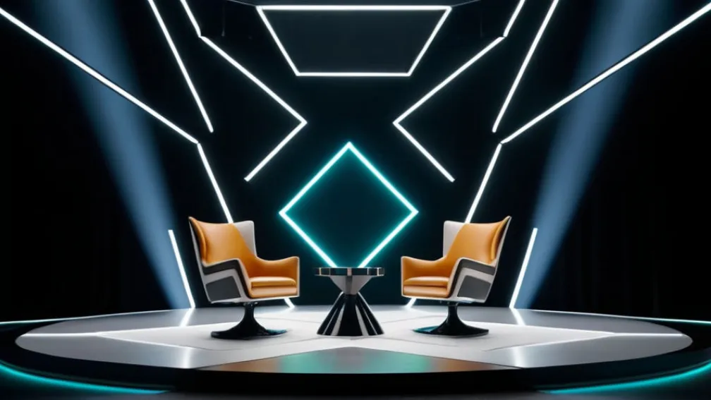 Звезды в эфире: кто посетит "NDR Talk Show" 7 ноября 2025 года