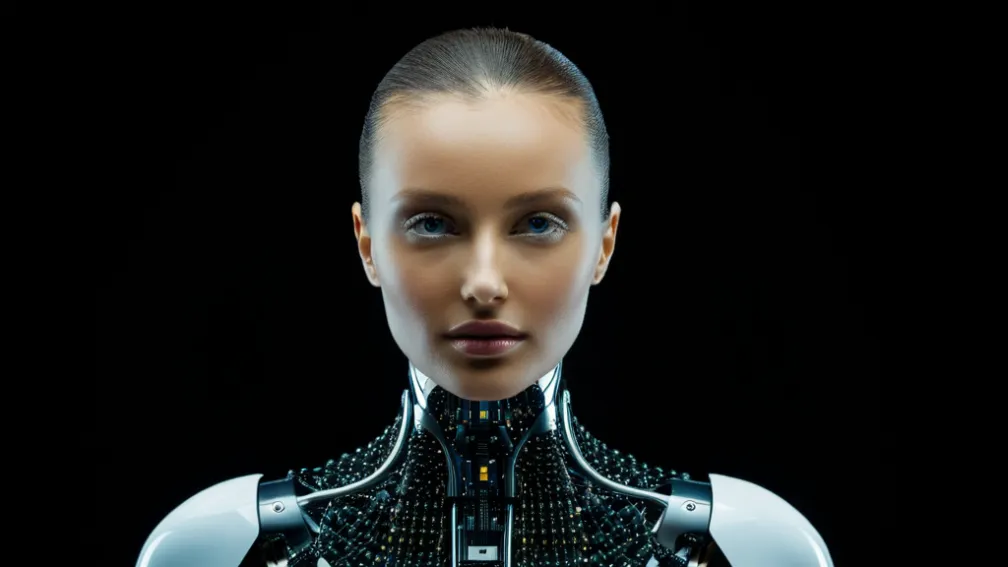 Влияние искусственного интеллекта на современное искусство