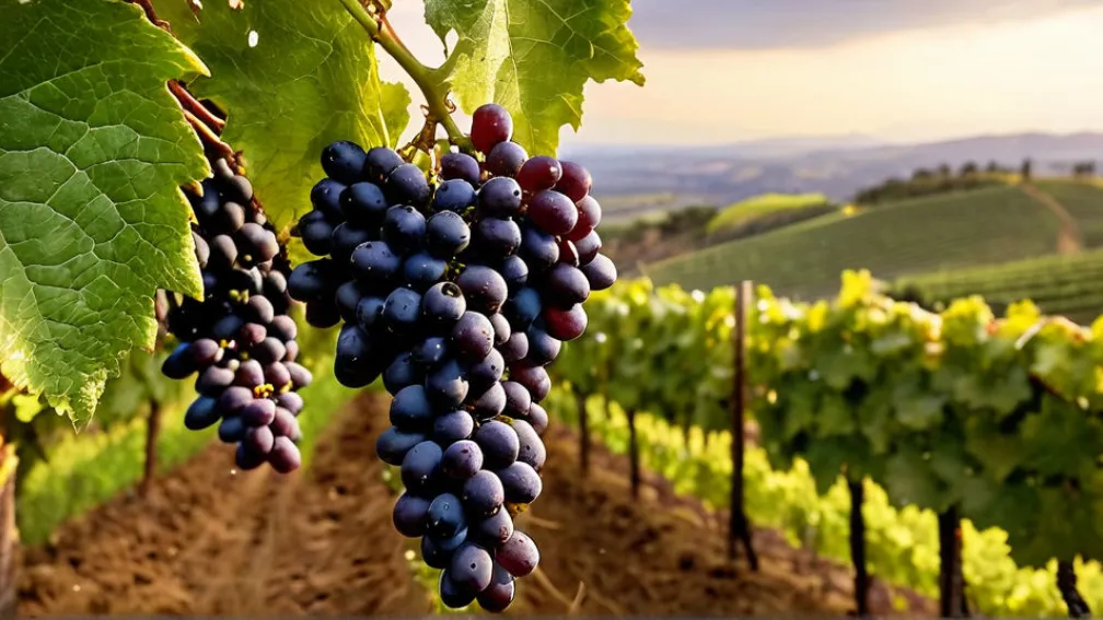 Божоле Нуво 2025: Редкий Урожай с Исключительным Качеством