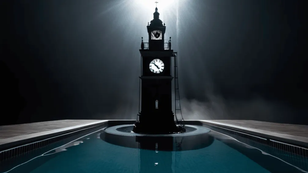 Карикатура Эль Рото: «Смерть наступила» — Отражение авторского мнения