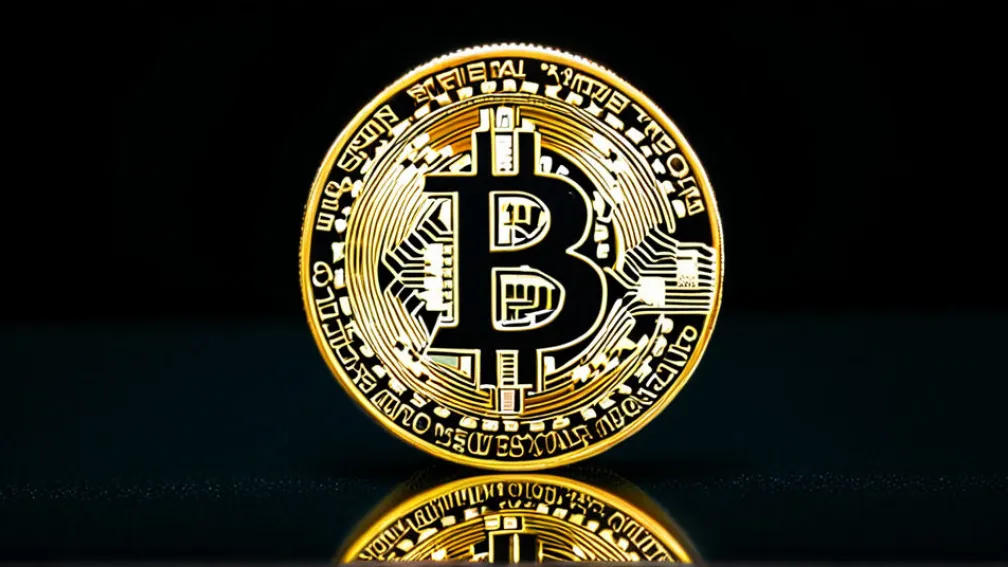 Криптовалюты: Будущее Финансов или Пузырь?