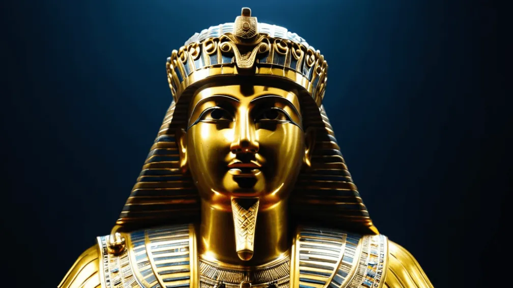 Загадки древних цивилизаций