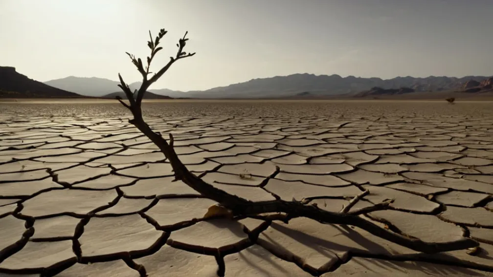 Бундестаг обсуждает геноцид в Судане на фоне усиления боев и надежд на перемирие