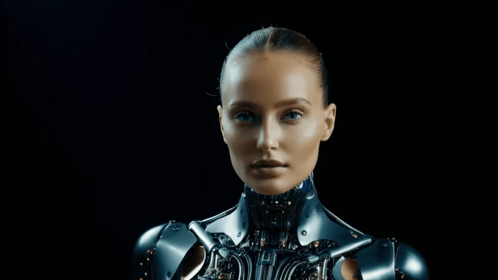 Влияние искусственного интеллекта на современное искусство