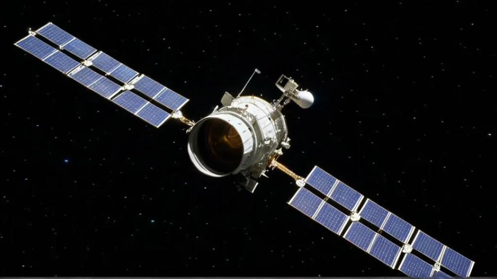 Путешествие в космос