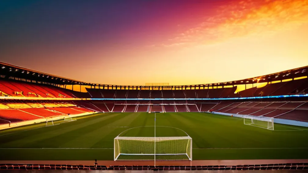 Ультрас "Кёльна" разогрели команду перед дерби с "Боруссией" Мёнхенгладбах