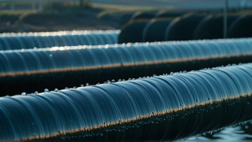 Кипятите воду! Бактерии E.coli обнаружены в питьевой воде в Германии