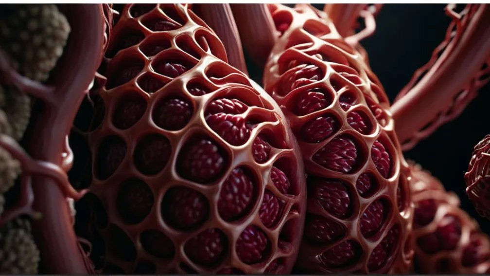 Эндометриоз: 20 лет борьбы до постановки диагноза