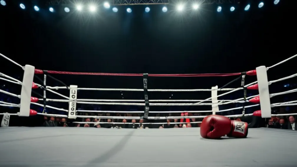 Будущее немецкого бокса: Анализ состояния и перспективы развития