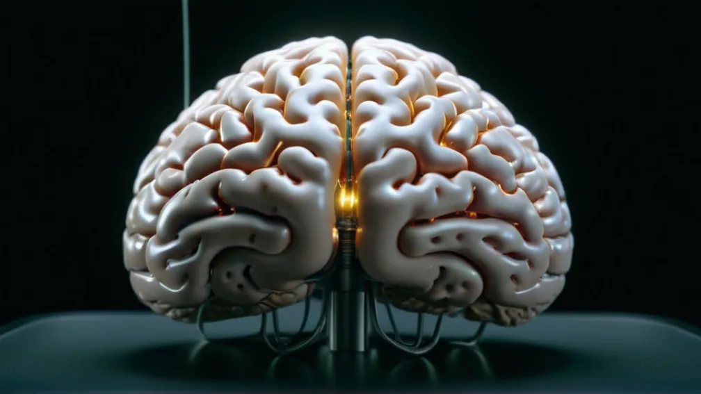 Удивительная история: девушка, родившаяся без мозга, отметила 20-летие