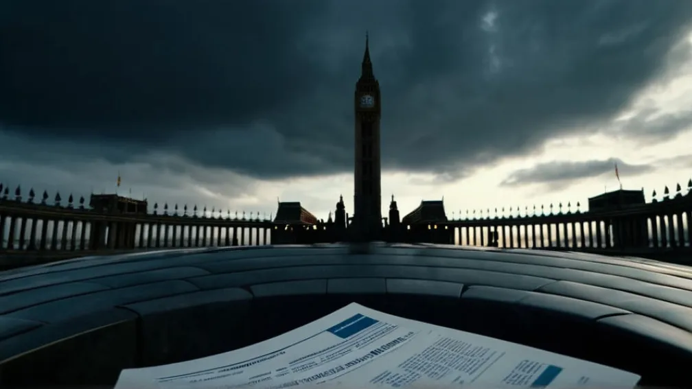 Правительственный кризис в Германии: Пенсионная реформа под угрозой срыва