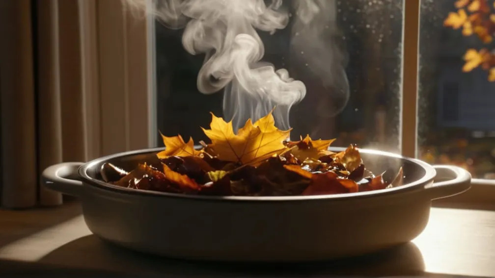 Почему осенью и зимой мы едим больше: роль мозга и гормонов