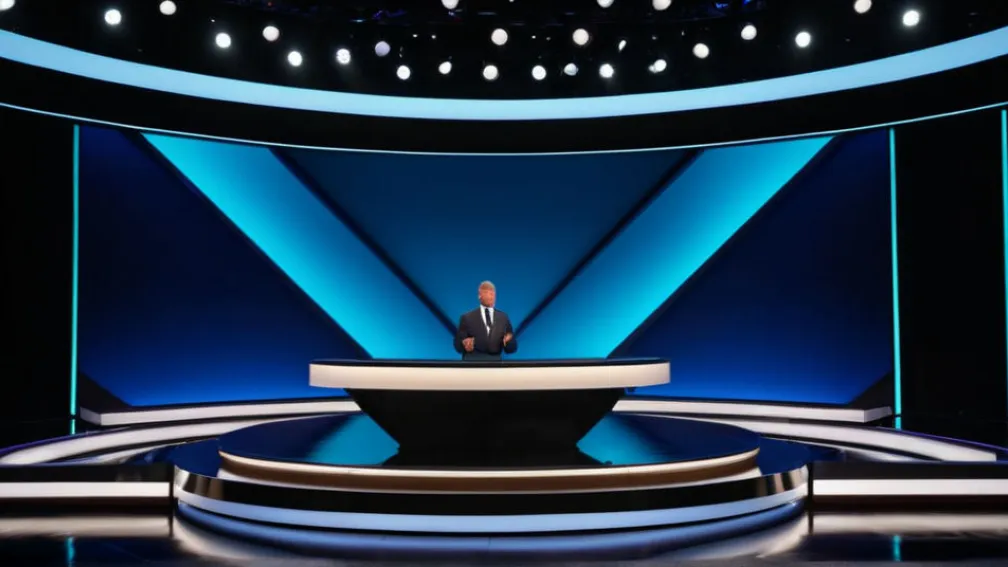 «Кёльнер Трефф»: Кто станет гостями шоу 7 ноября?