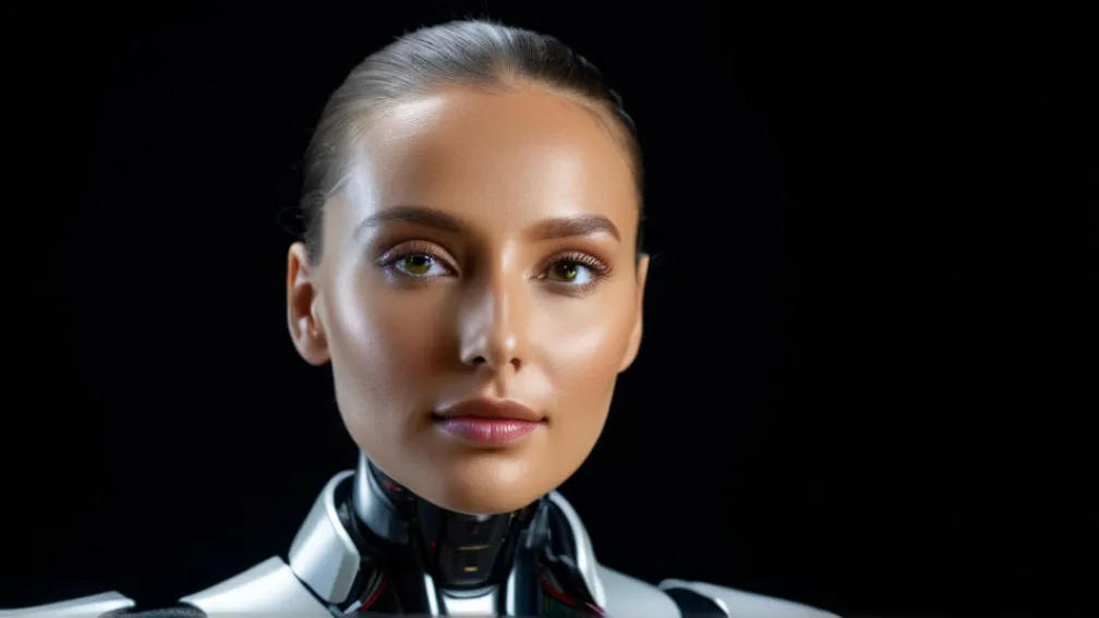 Понятие искусственного интеллекта