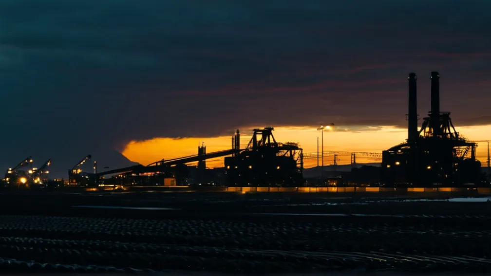 Экономика Баварии столкнулась с торговым дефицитом: спад экспорта в Китай усугубляет кризис