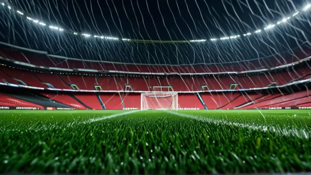 Драматическая Победа "Фортуны" Дюссельдорф: Первый Успех Тренера Маркуса Анфанга, Омраченный Инцидентом с Болельщиком