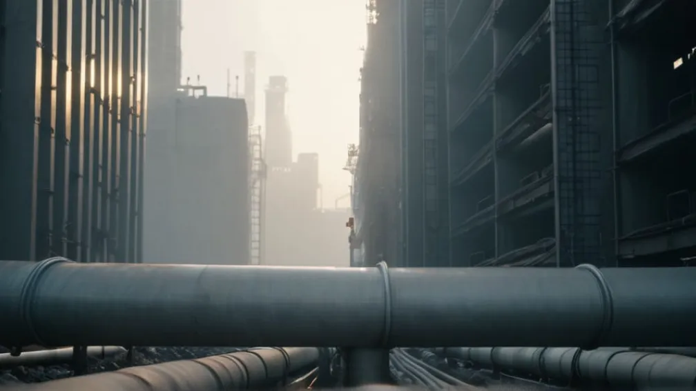 Утечка газа в Бамберге: Жителей призывают закрыть окна