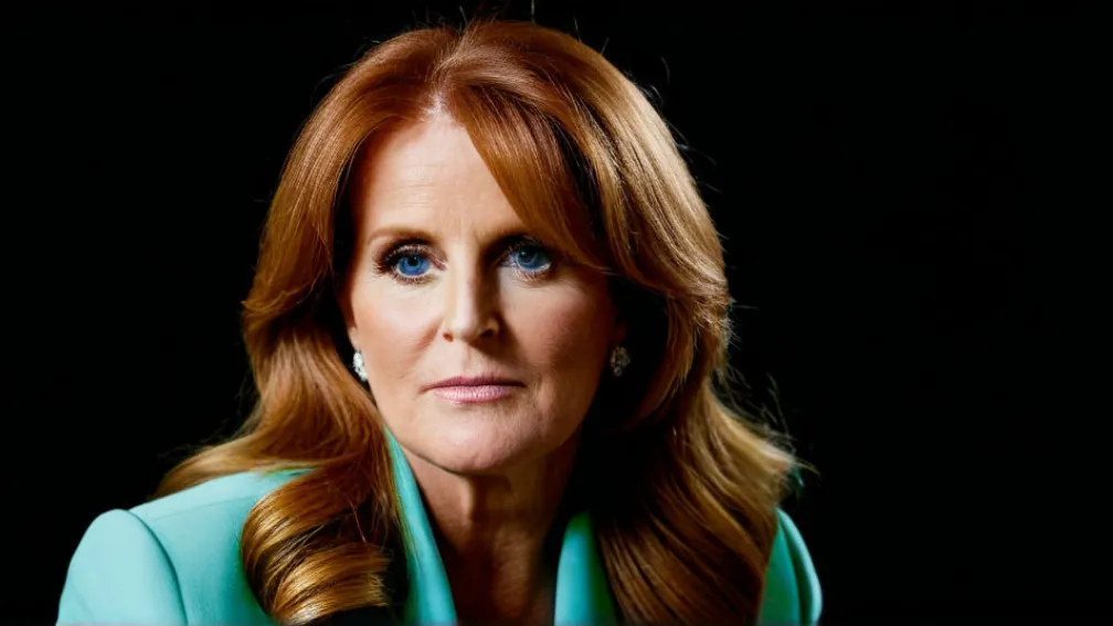 Очередной удар для Сары Фергюсон: Публикация детской книги экс-супруги принца Эндрю остановлена