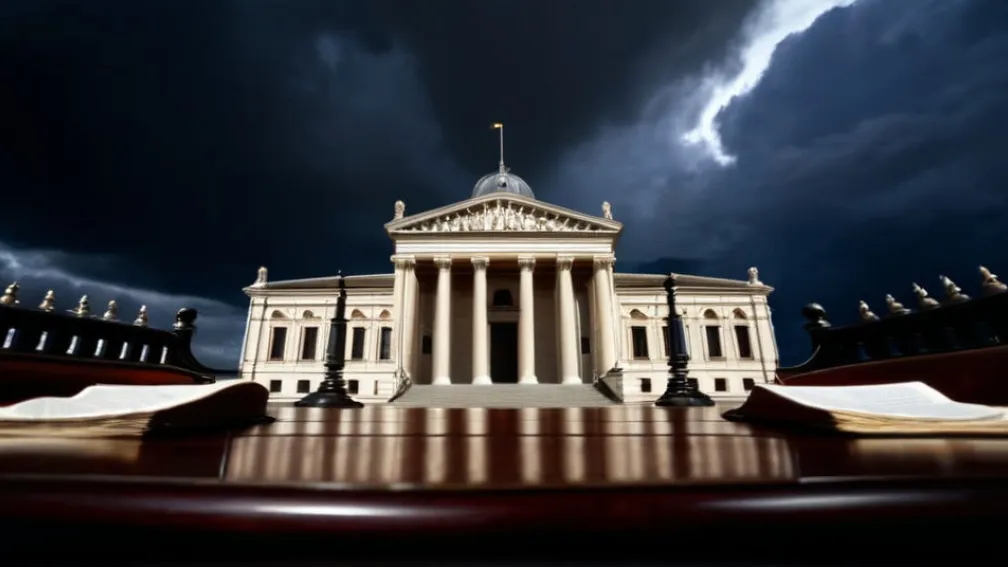 Прокуратура Франции ходатайствует об условном освобождении Николя Саркози