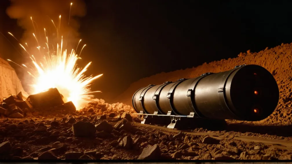 Обезврежены четыре бомбы времен Второй мировой войны в Оснабрюке: масштабная эвакуация и задержки