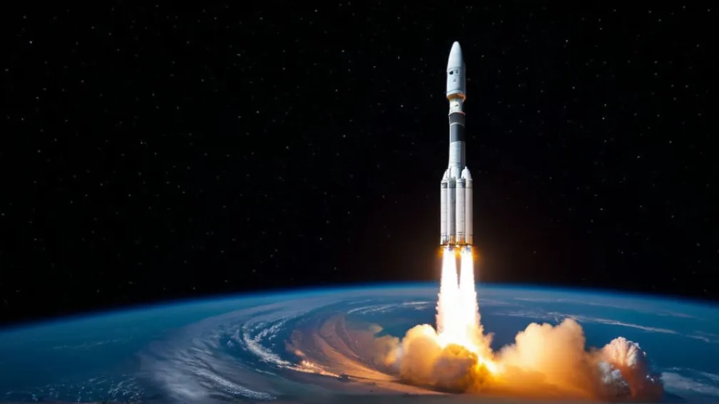 Запуск первой миссии Artemis