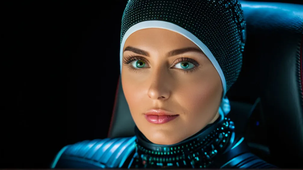 Загадочный код: Искусственный интеллект и будущее программирования