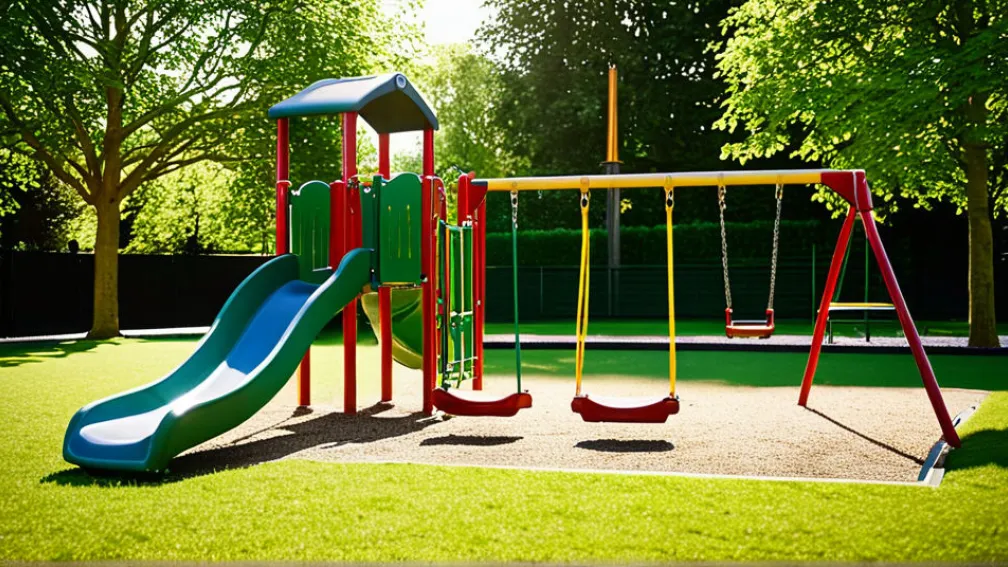 Клуб НФЛ "Индианаполис Колтс" открыл новую игровую площадку в Берлине, превзойдя все ожидания