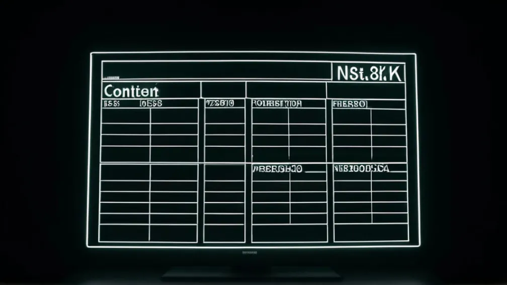 Приготовьтесь: Эти фильмы и сериалы скоро покинут Netflix в ноябре