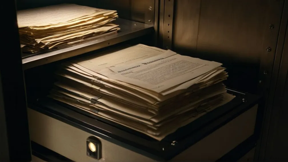 Сенат США одобрил публикацию "файлов Эпштейна": последнее слово за Трампом