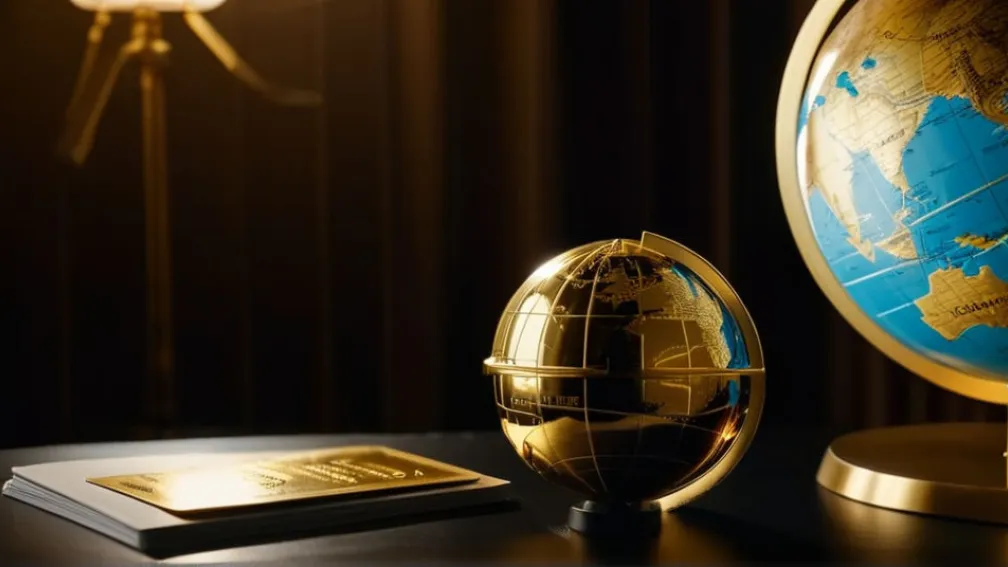 Золотой статус для путешественников: как акционеры экономят на поездках