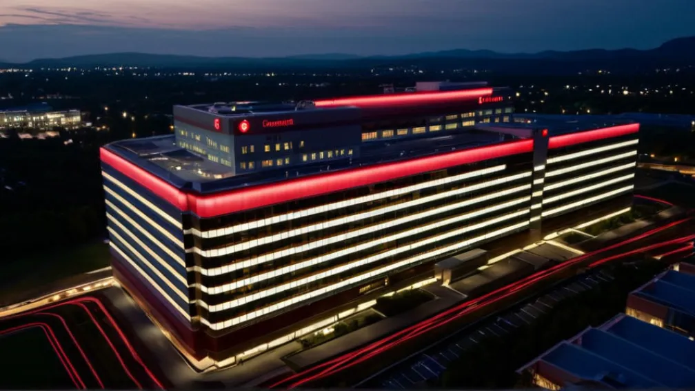 Крупная больница в Саарлуисе объявила о банкротстве: 800 рабочих мест под угрозой