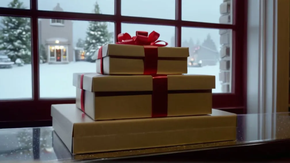 Спад праздничного настроения: Инфляция "замораживает" рождественские продажи в Баварии