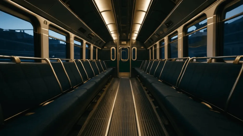 Менеджер (48) пережила нападение с ножом в поезде на Лондон: «Я лежала на полу и молила: “Пожалуйста, только не это!”»