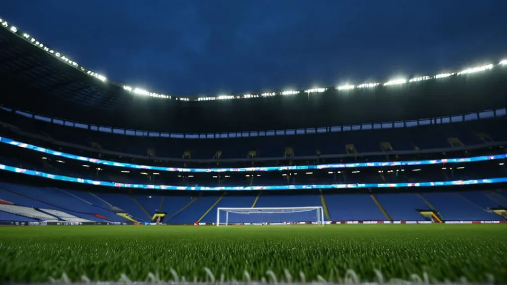 Футбольная Италия в шоке: Сборная потерпела разгромное поражение и не смогла напрямую выйти на ЧМ