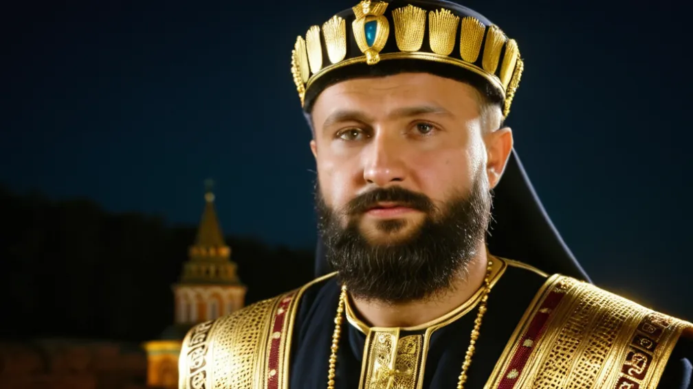 Загадки и тайны древних цивилизаций