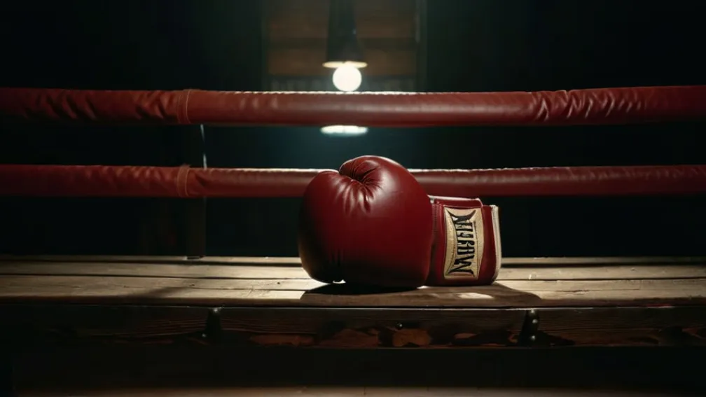 Легендарный тренер Улли Вегнер возвращается в бокс: подготовка Пулева к бою в Дубае