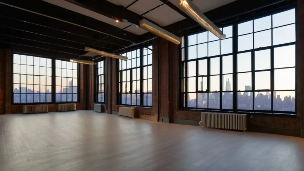 Скандал с "Kiss Cam": Экс-гендиректор продал элитную квартиру в Нью-Йорке