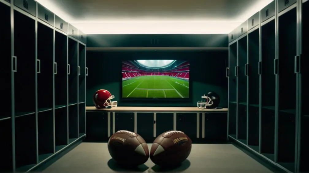 Удивительное признание Майкла Олизе: Звезда «Баварии» не смотрит фильмы и сериалы