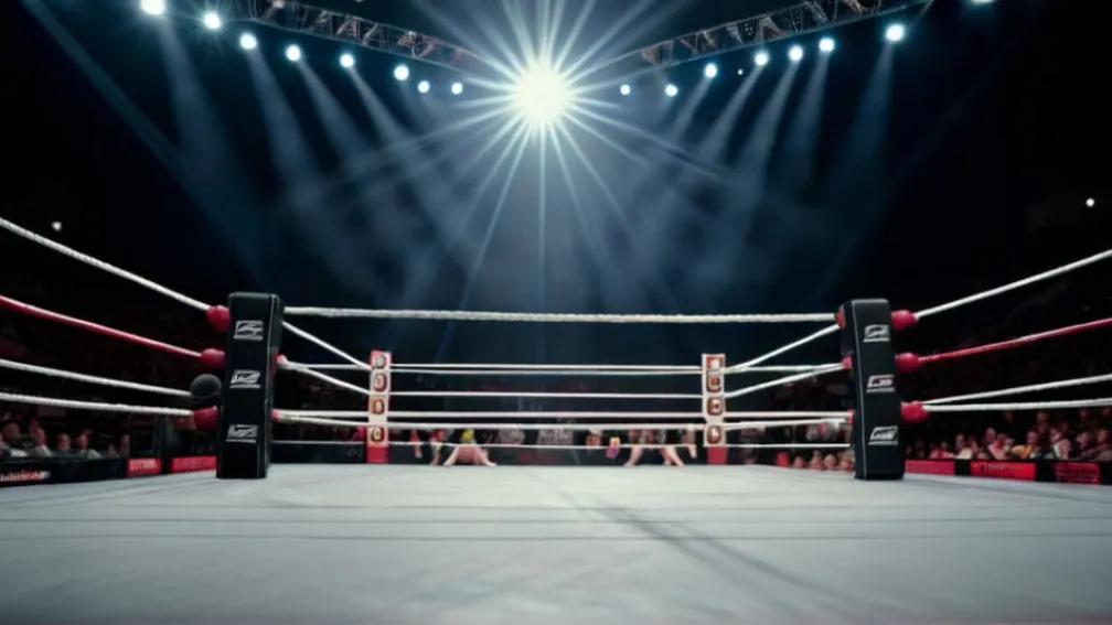 Мир рестлинга в ожидании: WWE готовит тайный план с мега-возвращениями и прощанием Джона Сины