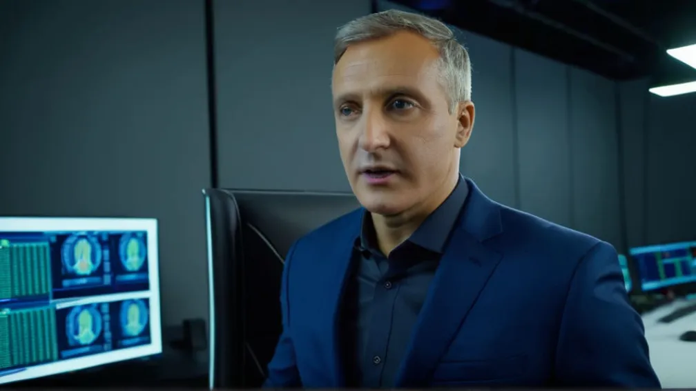 Влияние искусственного интеллекта на рынок труда