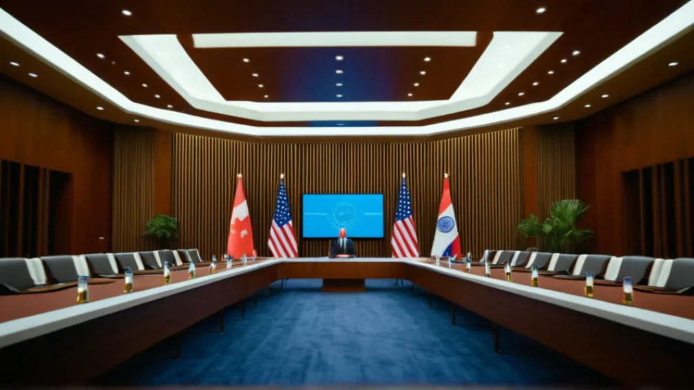 Канцлер Мерц представил "секретное" предложение по Украине на G20