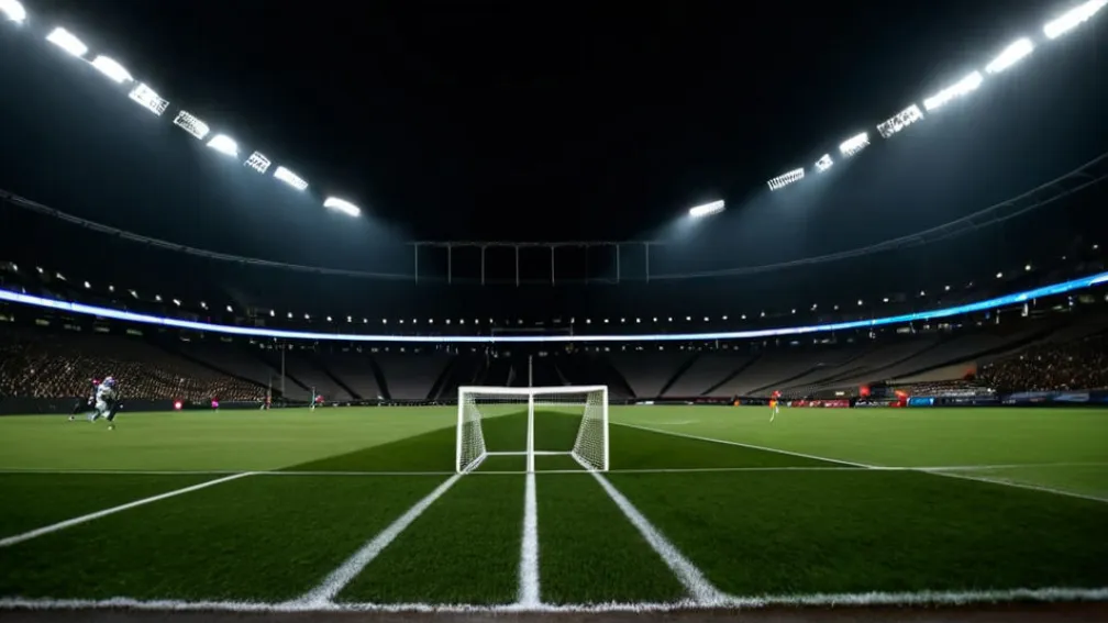 Кризис в «Фортуне»: Боссы клуба требуют немедленных результатов от тренера Маркуса Анфанга