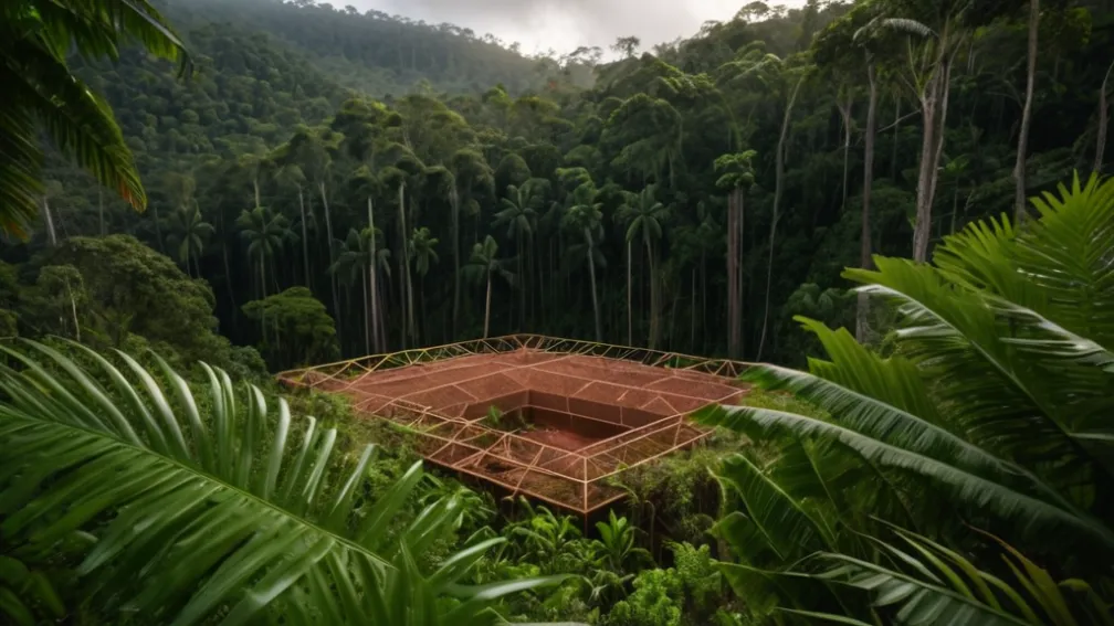 Тихий геноцид: половина неконтактных племен мира может исчезнуть через 10 лет