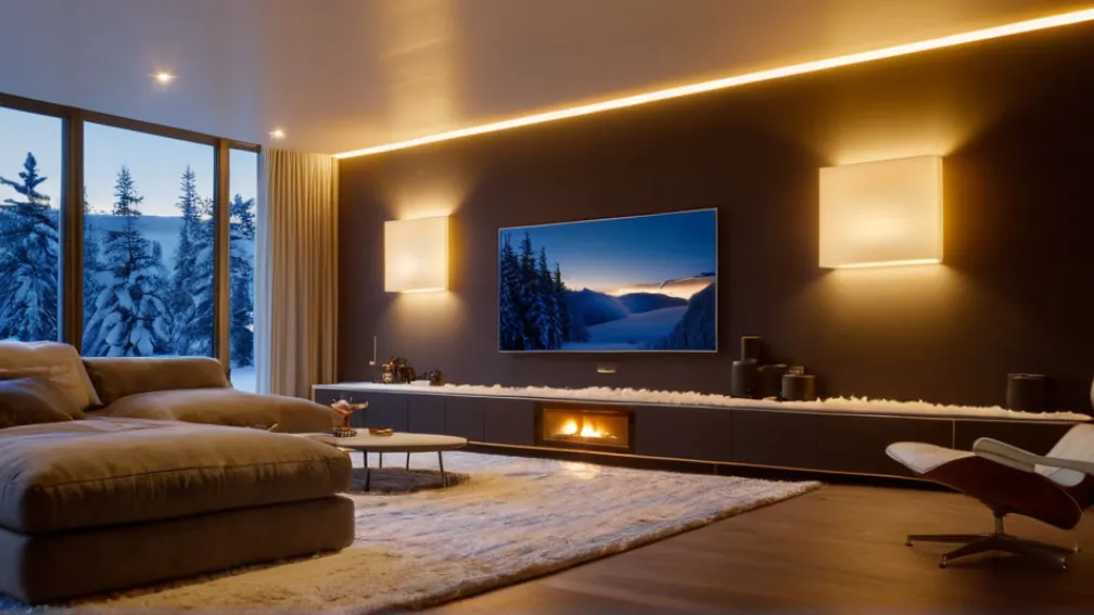 Как эффективно отапливать жилье зимой без плесени: 5 советов экспертов