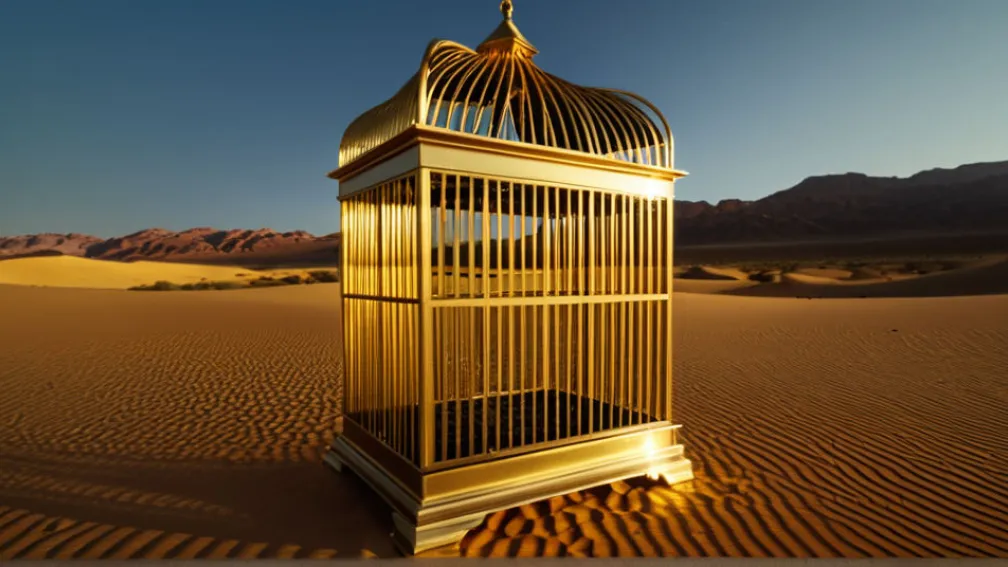 Бывший король Испании Хуан Карлос: Одиночество в «золотой клетке» изгнания в Абу-Даби