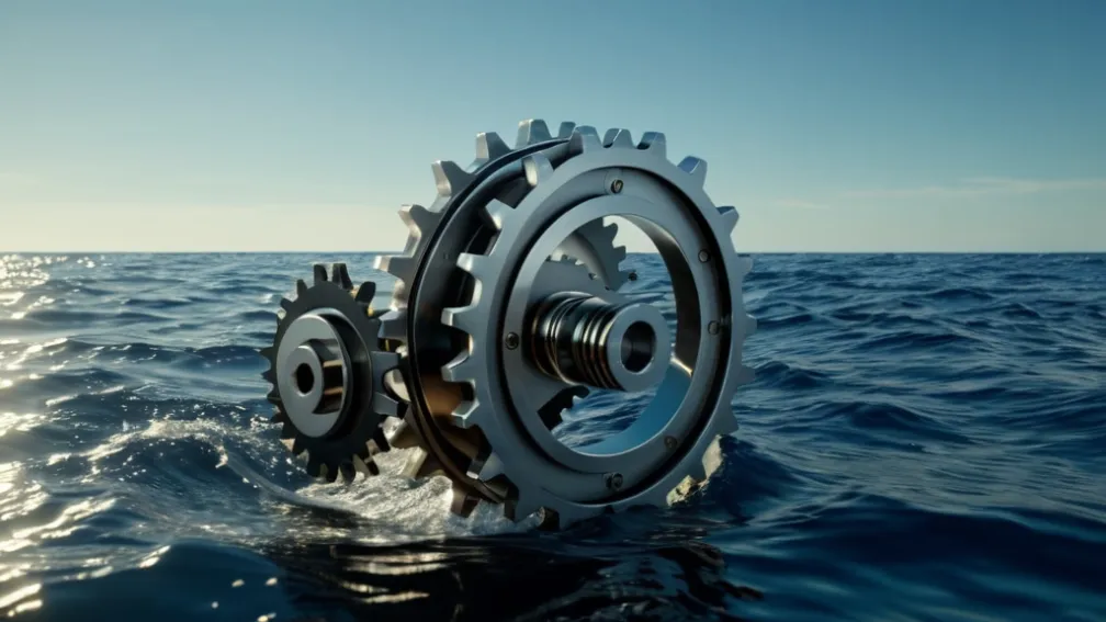 Надя Кальвиньо: Уверенность, которая спасает экономику Испании и Европы