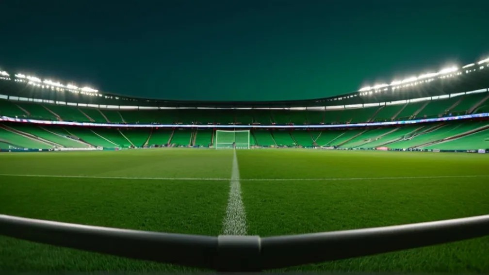 ФК "Рот-Вайсс Эрфурт" готовит кадровые изменения на фоне кризиса формы