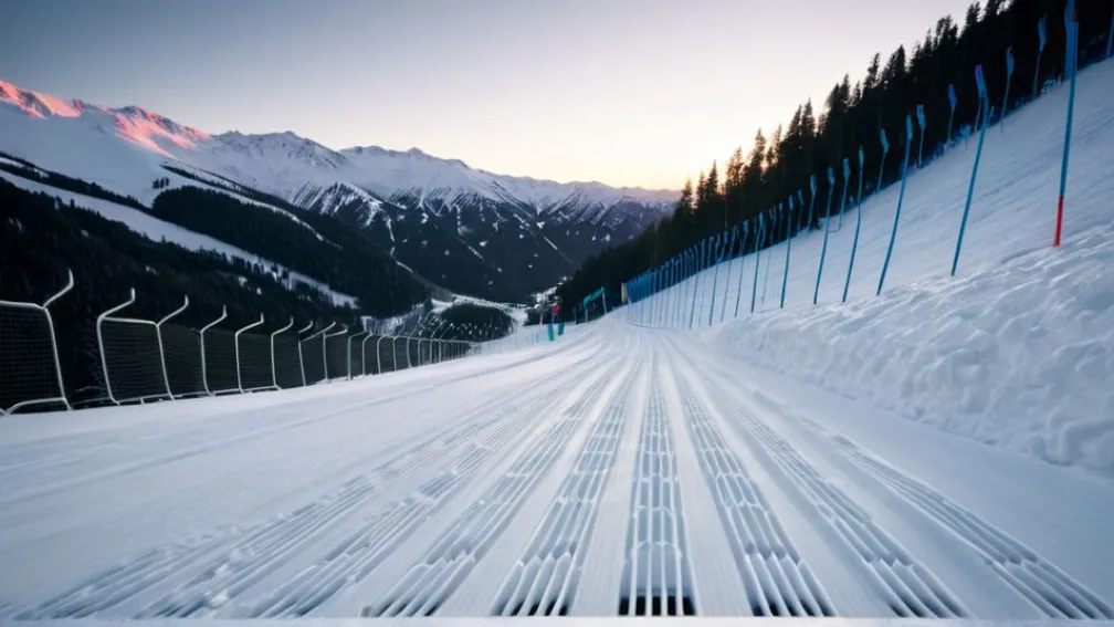 Кубок мира по горнолыжному спорту: Мужской слалом в Леви – все, что нужно знать