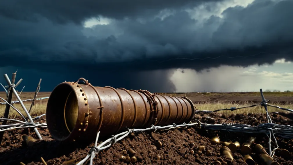 Война на истощение: Россия и Украина готовятся к многолетнему конфликту, несмотря на человеческие потери