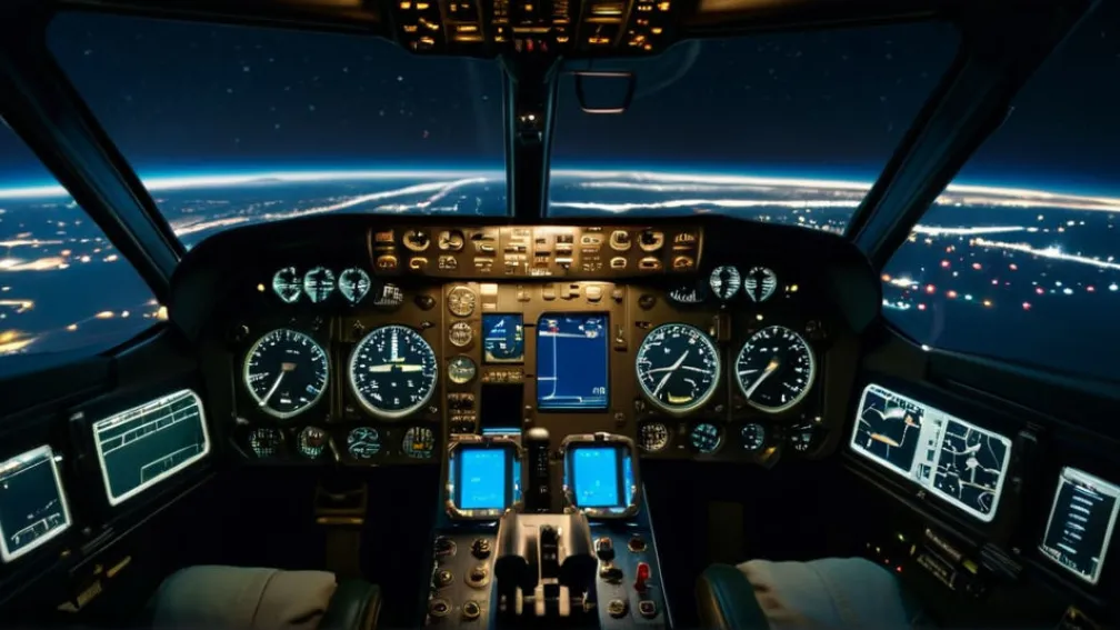 Фальшивый капитан управлял пассажирскими самолетами по всей Европе: расследование Avion Express